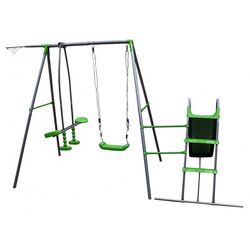 Complex de joaca Tymek Z001200 (Green) Thumb