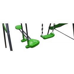 Complex de joaca Tymek Z001200 (Green) Thumb