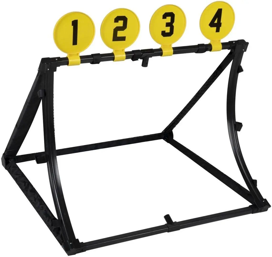 Футбольные тренировочные ворота 4в1 Umbro 269085 (Black/White)