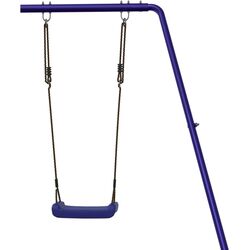 Complex de joaca VidaXL 3155815 (Natural/Blue) Thumb