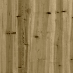 Complex de joaca VidaXL 3155815 (Natural/Blue) Thumb