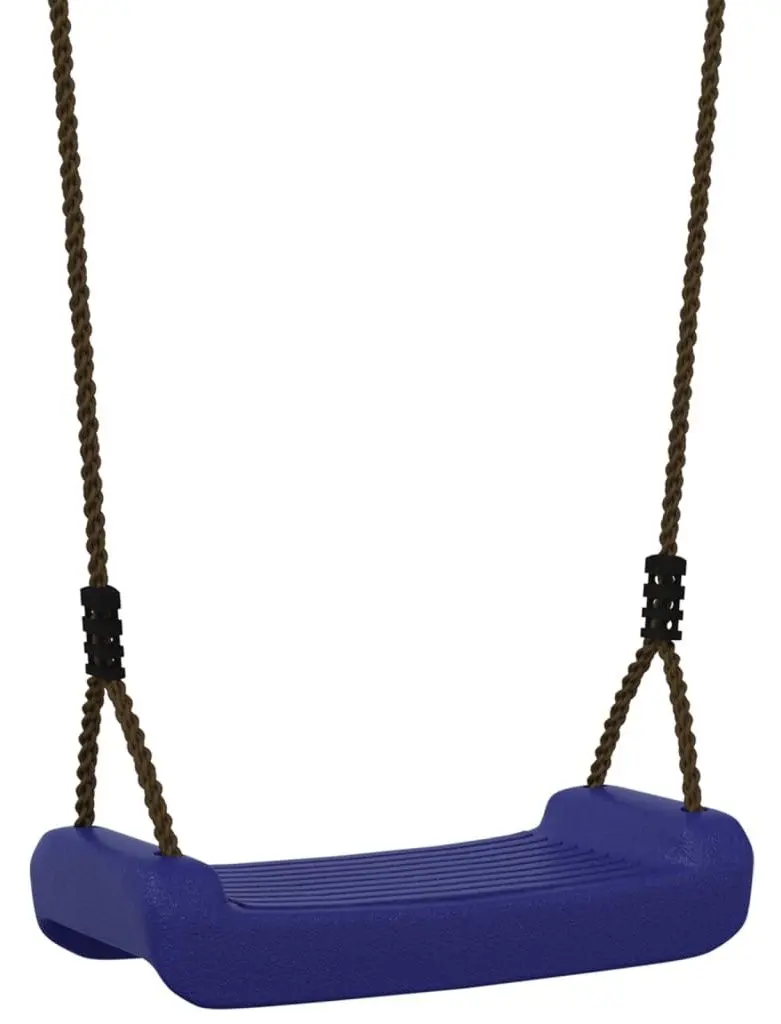 Игровой комплекс VidaXL 3155818 (Natural/Blue) - 8