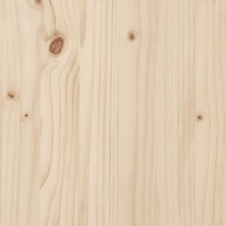 Complex de joacă vidaXL 3155846 (Natural/Blue) Thumb