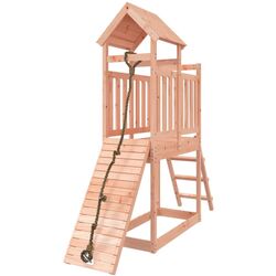 Complex de joaca VidaXL 3155868 (Natural) Thumb