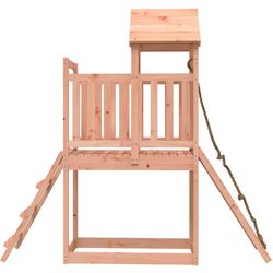 Complex de joaca VidaXL 3155868 (Natural) Thumb
