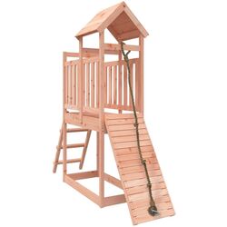 Complex de joaca VidaXL 3155868 (Natural)