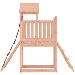Complex de joaca VidaXL 3155868 (Natural) Thumb