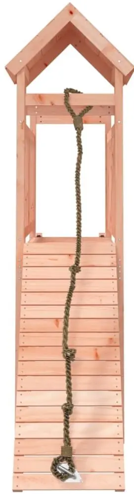 Complex de joaca VidaXL 3155868 (Natural) - 5