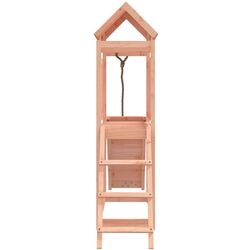 Complex de joaca VidaXL 3155868 (Natural) Thumb