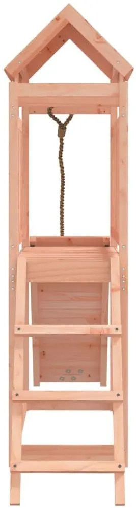 Complex de joaca VidaXL 3155868 (Natural) - 6