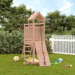 Complex de joaca VidaXL 3155868 (Natural) Thumb