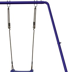 Complex de joaca VidaXL 3155872 (Blue/Natural) Thumb