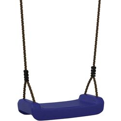 Complex de joacă VidaXL 3155879 (Wood/Blue) Thumb