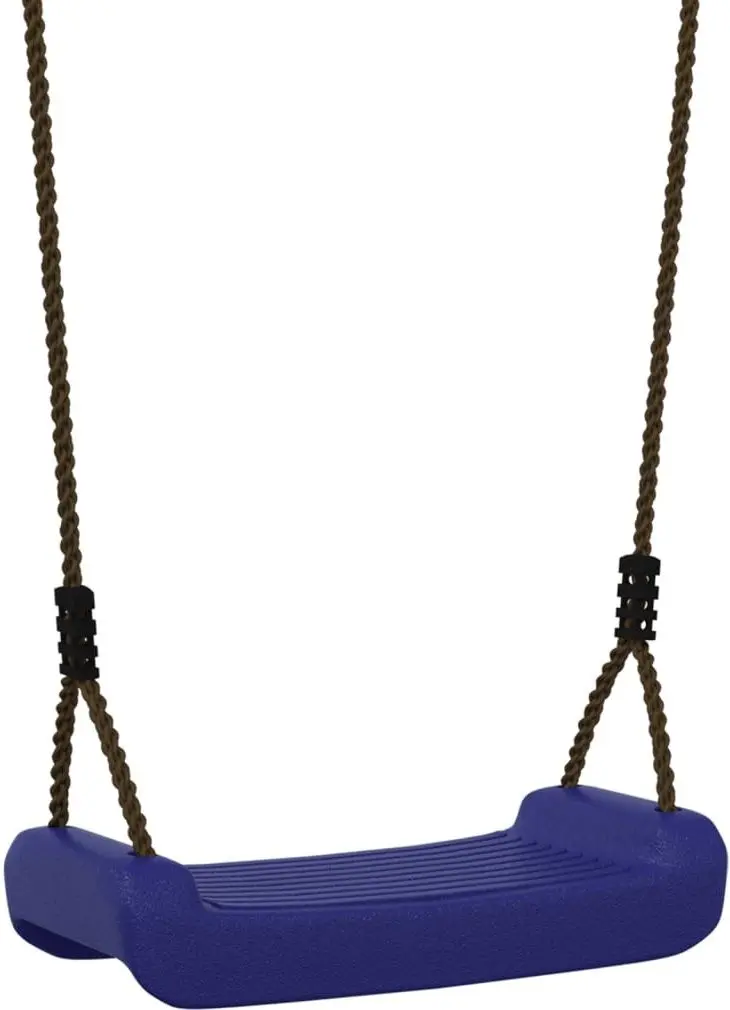 Игровой комплекс VidaXL 3155881 (Wood/Blue) - 4