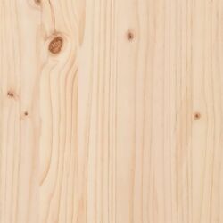 Complex de joacă VidaXL 3155882 (Wood/Blue) Thumb