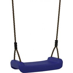 Complex de joaca VidaXL 3155885 (Blue/Natural) Thumb