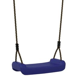 Complex de joaca VidaXL 3155895 (Blue/Natural) Thumb