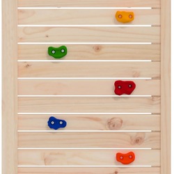 Complex de joaca VidaXL 3155915 (Natural) Thumb