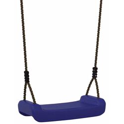 Complex de joaca VidaXL 3155927 (Blue/Natural) Thumb