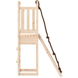 Complex de joaca VidaXL 3155945 (Natural) Thumb