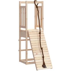 Complex de joaca VidaXL 3155945 (Natural)