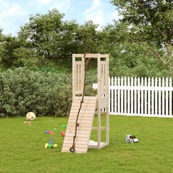 Complex de joaca VidaXL 3155945 (Natural) Thumb