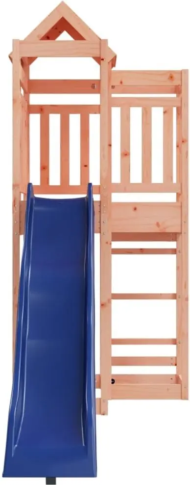 Игровой комплекс VidaXL 3156872 (Wood/Blue) - 3