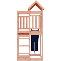Игровой комплекс VidaXL 3156872 (Wood/Blue) Thumb