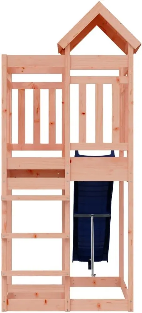Игровой комплекс VidaXL 3156872 (Wood/Blue) - 4