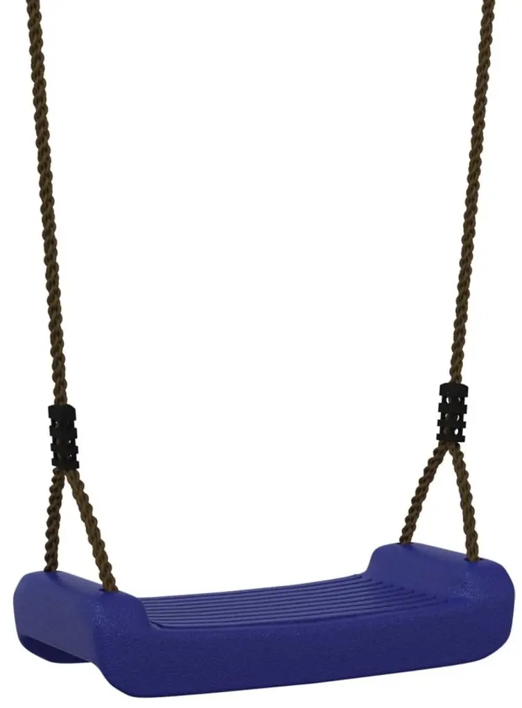 Игровой комплекс VidaXL 3156878 (Natural/Blue) - 8