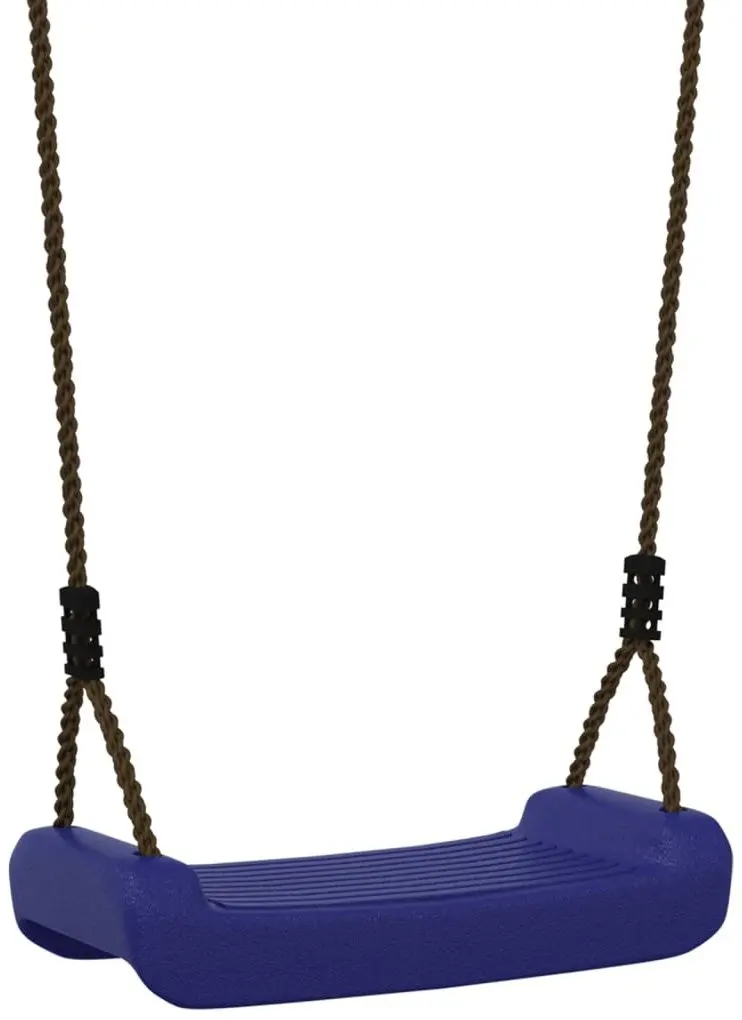 Игровой комплекс VidaXL 3156883 (Blue/Natural) - 7