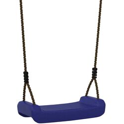 Complex de joaca VidaXL 3156890 (Blue/Natural) Thumb