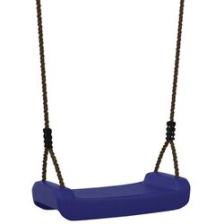 Игровой комплекс VidaXL 3156907 (Blue/Natural) Thumb