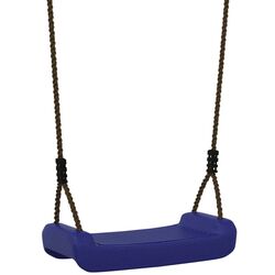 Игровой комплекс VidaXL 3156949 (Blue/Natural) Thumb