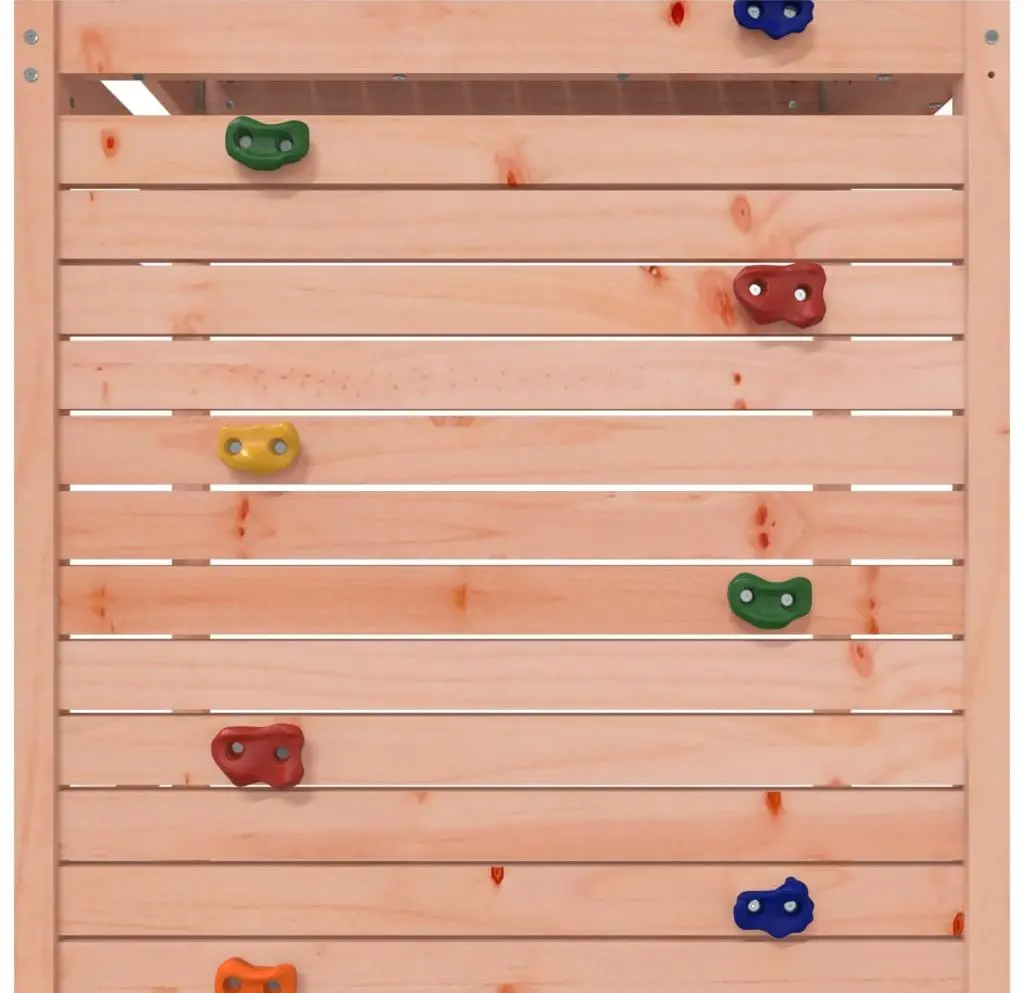 Complex de joaca VidaXL 3157004 (Blue/Natural)