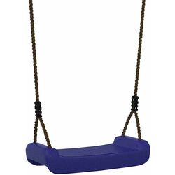 Игровой комплекс VidaXL 3157015 (Natural/Blue) Thumb