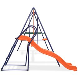 Complex de joaca VidaXL 91359 (Multicolor) Thumb