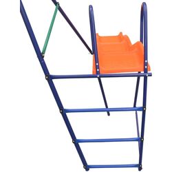 Complex de joaca VidaXL 91359 (Multicolor) Thumb