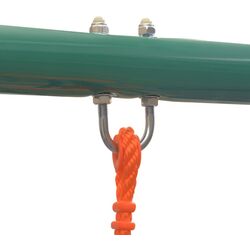 Complex de joaca VidaXL 91359 (Multicolor) Thumb