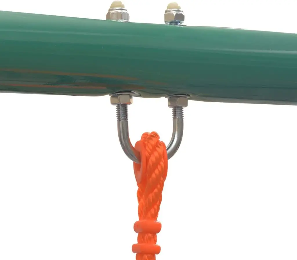 Complex de joaca VidaXL 91359 (Multicolor)