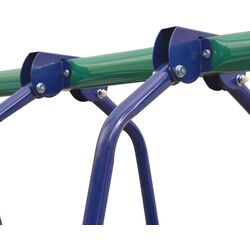 Complex de joaca VidaXL 91359 (Multicolor) Thumb