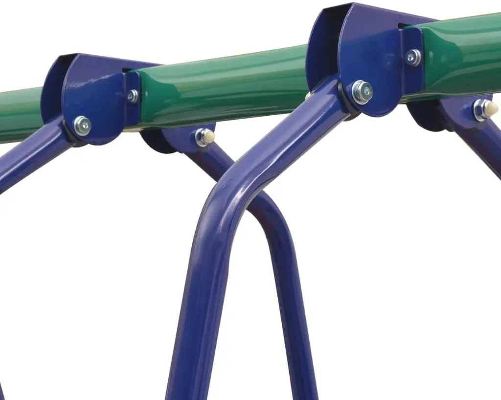 Complex de joaca VidaXL 91359 (Multicolor)