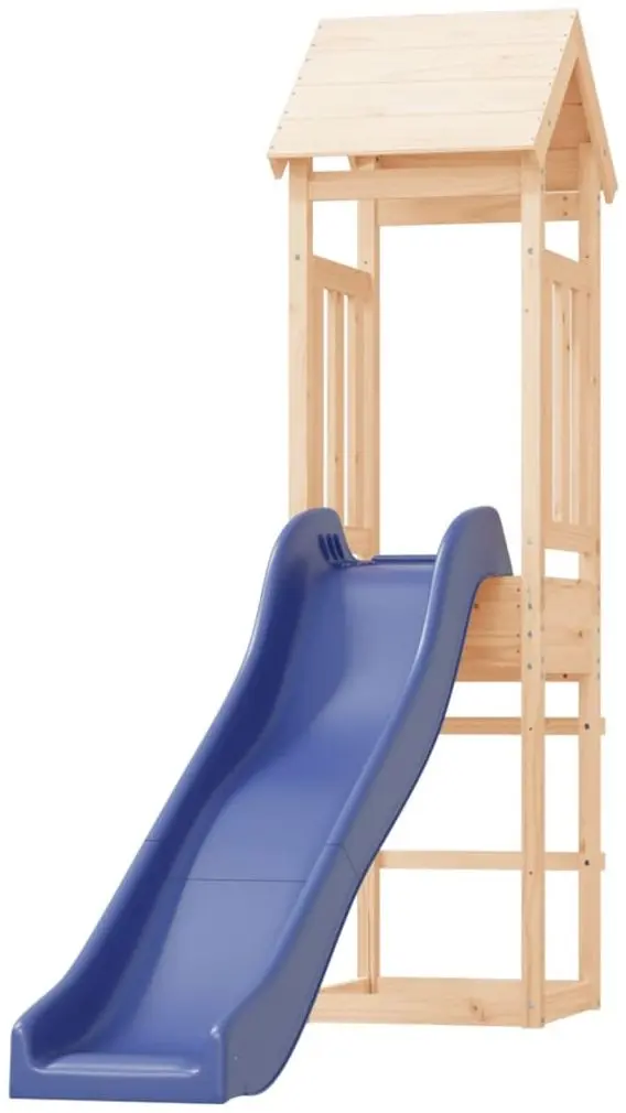 Модуль VidaXL 3155807 (Natural/Blue) - 2