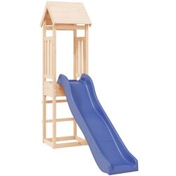 Modul VidaXL 3155807 (Natural/Blue)