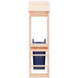 Модуль VidaXL 3155807 (Natural/Blue) Thumb