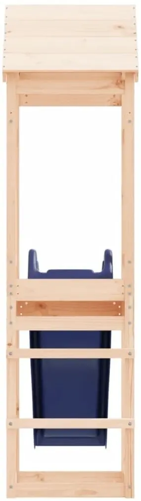 Модуль VidaXL 3155807 (Natural/Blue) - 5