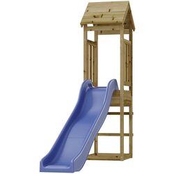 Modul VidaXL 3155809 (Natural/Blue) Thumb