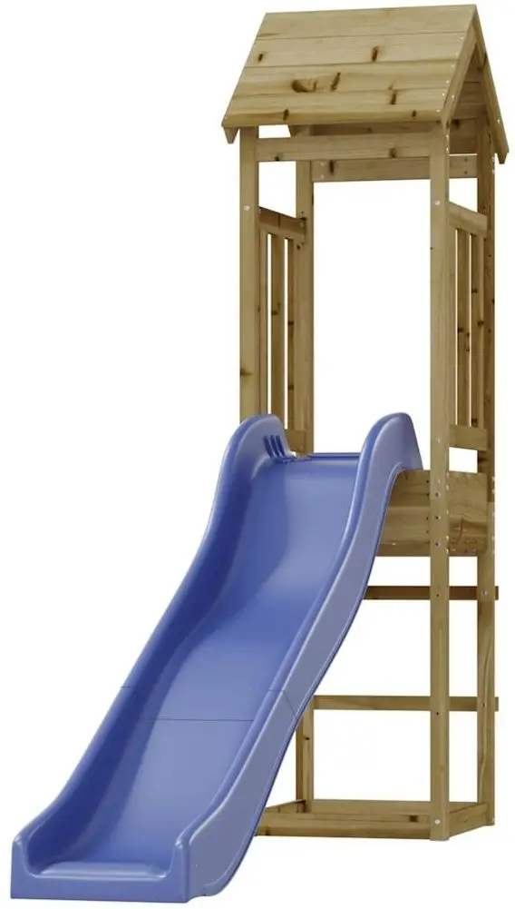 Modul VidaXL 3155809 (Natural/Blue) - 2