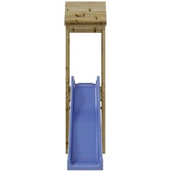 Modul VidaXL 3155809 (Natural/Blue) Thumb