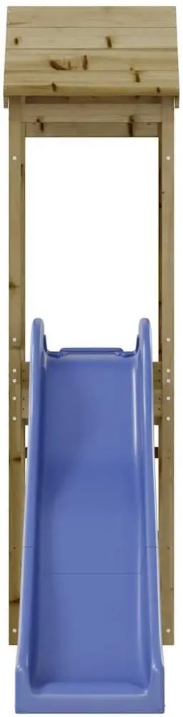 Modul VidaXL 3155809 (Natural/Blue) - 4